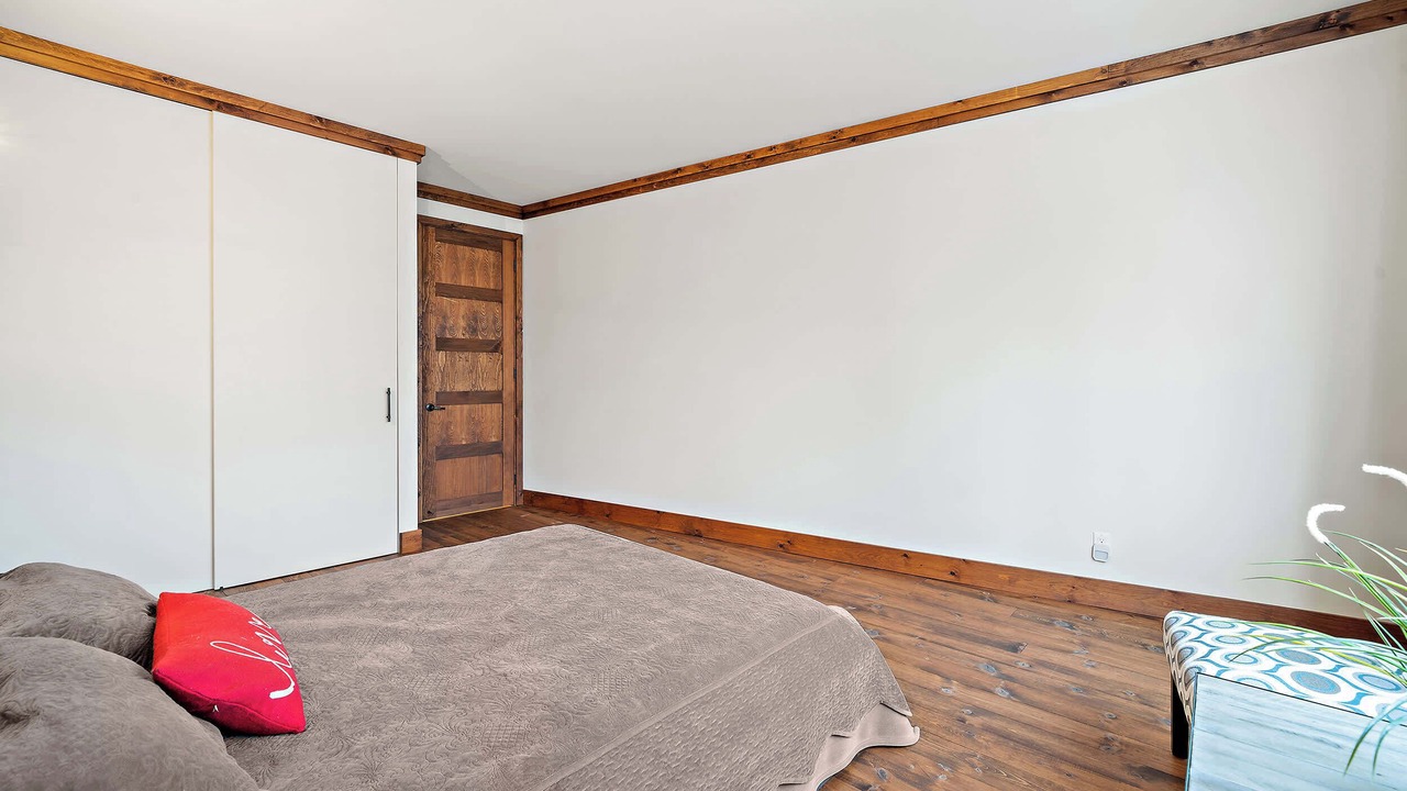 Photo of Bedroom in La Minerve