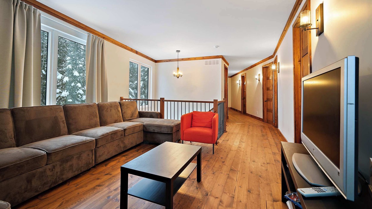 Photo of Livingroom in La Minerve