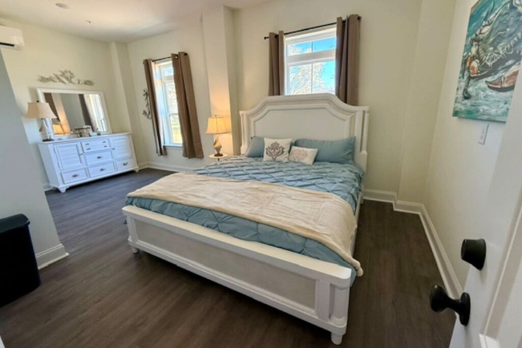 Photo of Bedroom in Downtown Myrtle Beach
