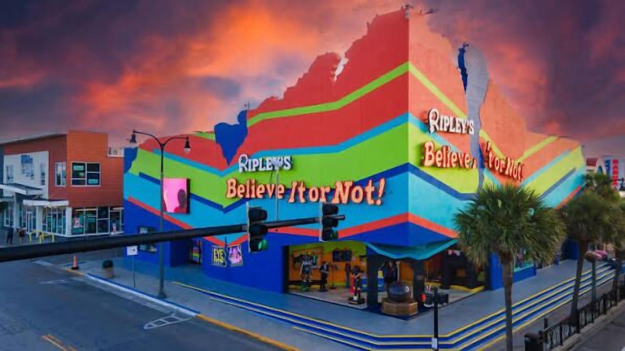 Photo of Others in Downtown Myrtle Beach