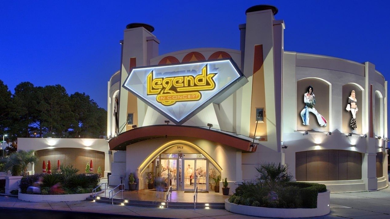 Photo of Others in Downtown Myrtle Beach