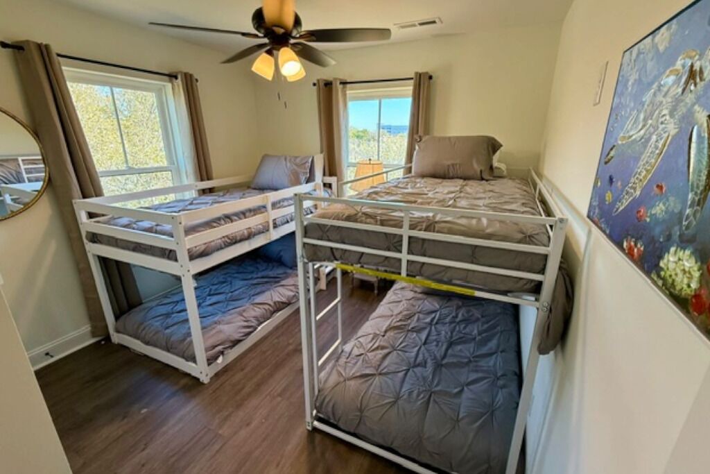 Photo of Bedroom in Downtown Myrtle Beach