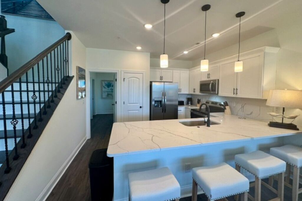 Photo of Kitchen in Downtown Myrtle Beach
