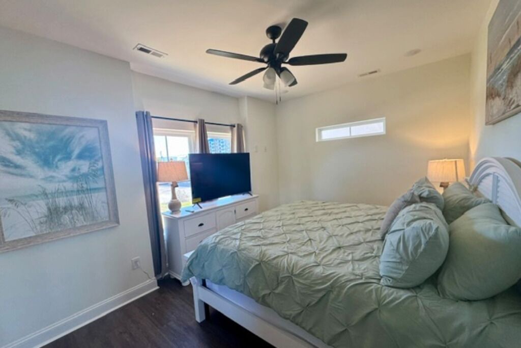 Photo of Bedroom in Downtown Myrtle Beach
