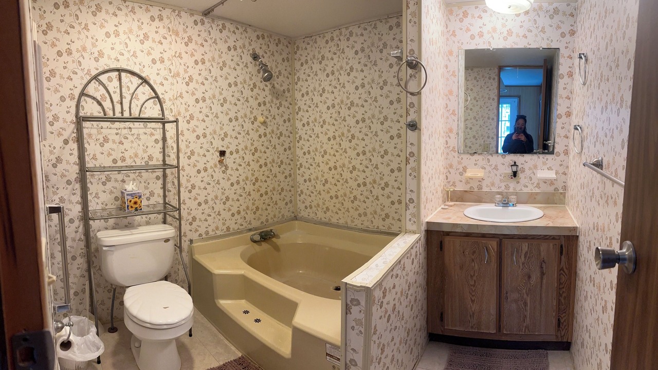 Photo of Bathroom in Henderson
