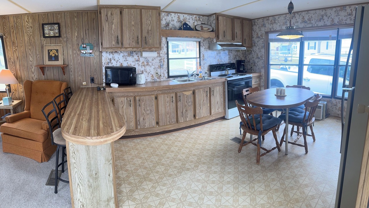 Photo of Kitchen in Henderson
