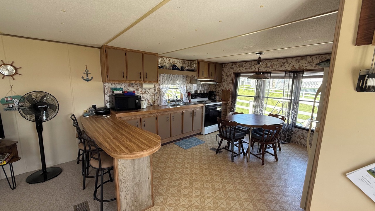 Photo of Kitchen in Henderson