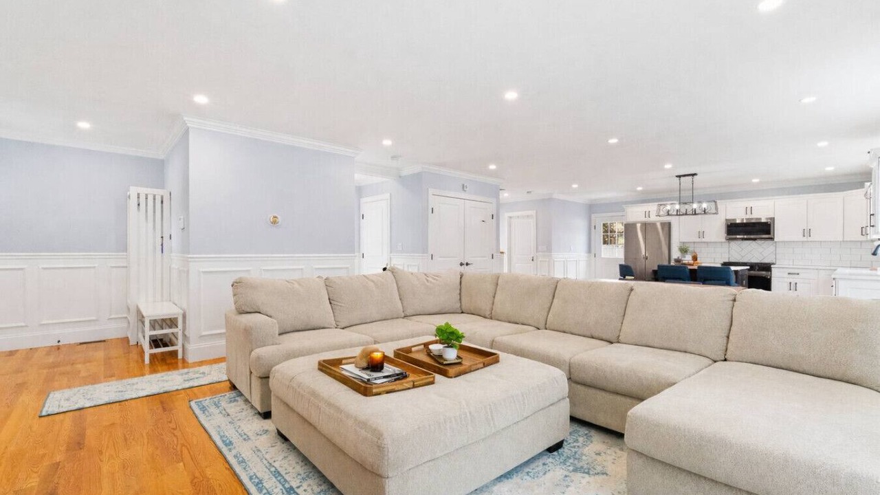 Photo of Livingroom in Hyde Park