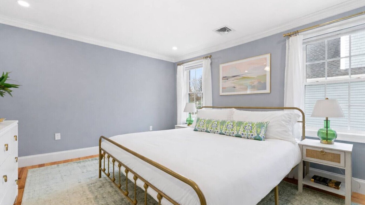 Photo of Bedroom in Hyde Park