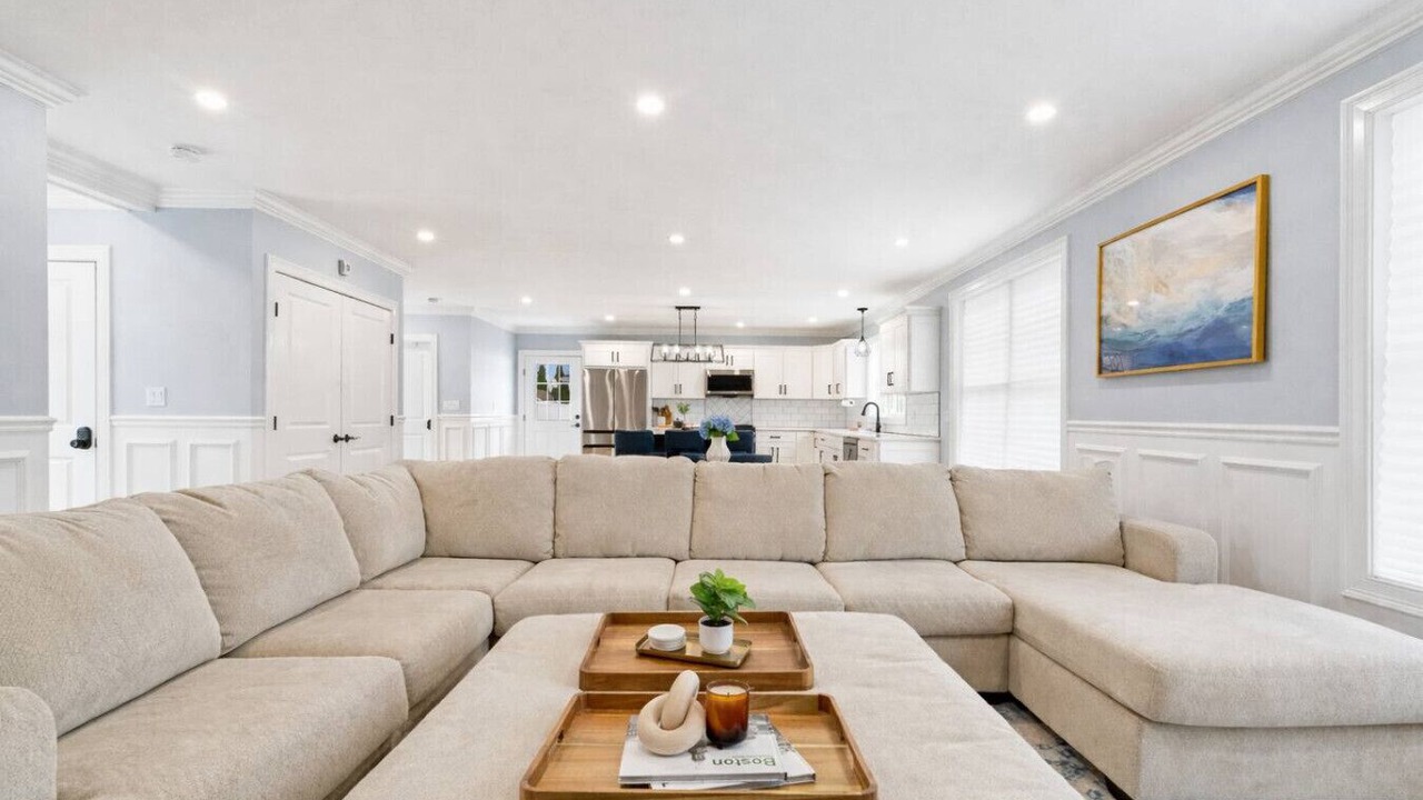 Photo of Livingroom in Hyde Park