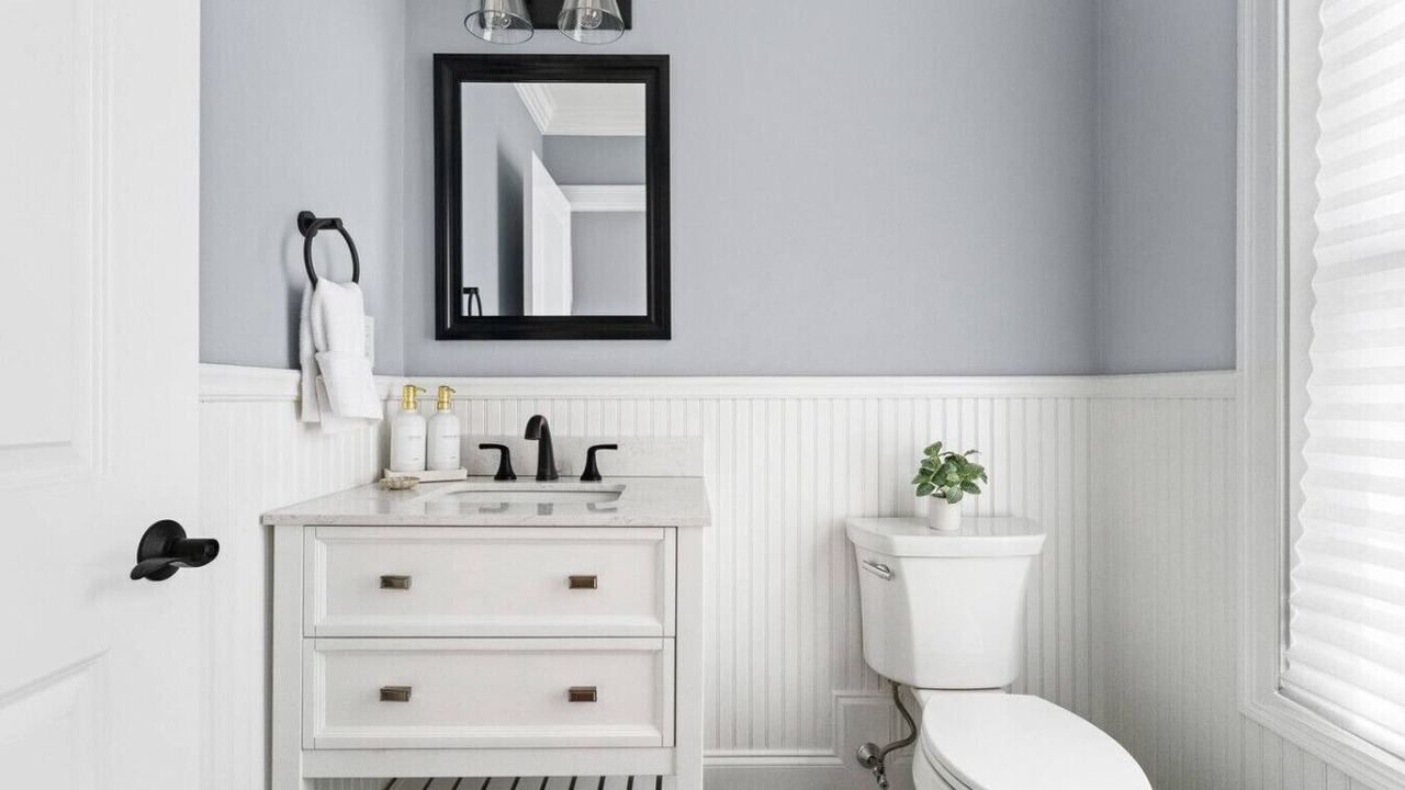 Photo of Bathroom in Hyde Park