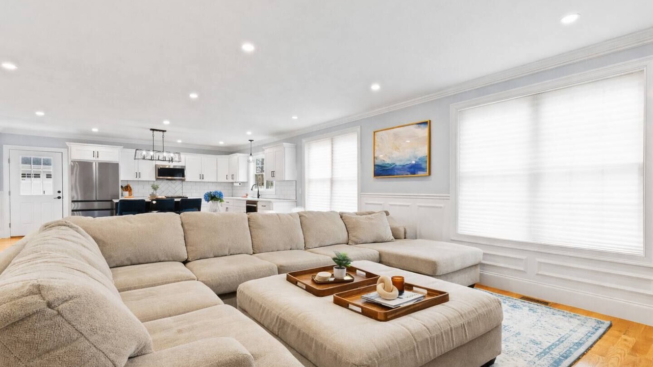 Photo of Livingroom in Hyde Park