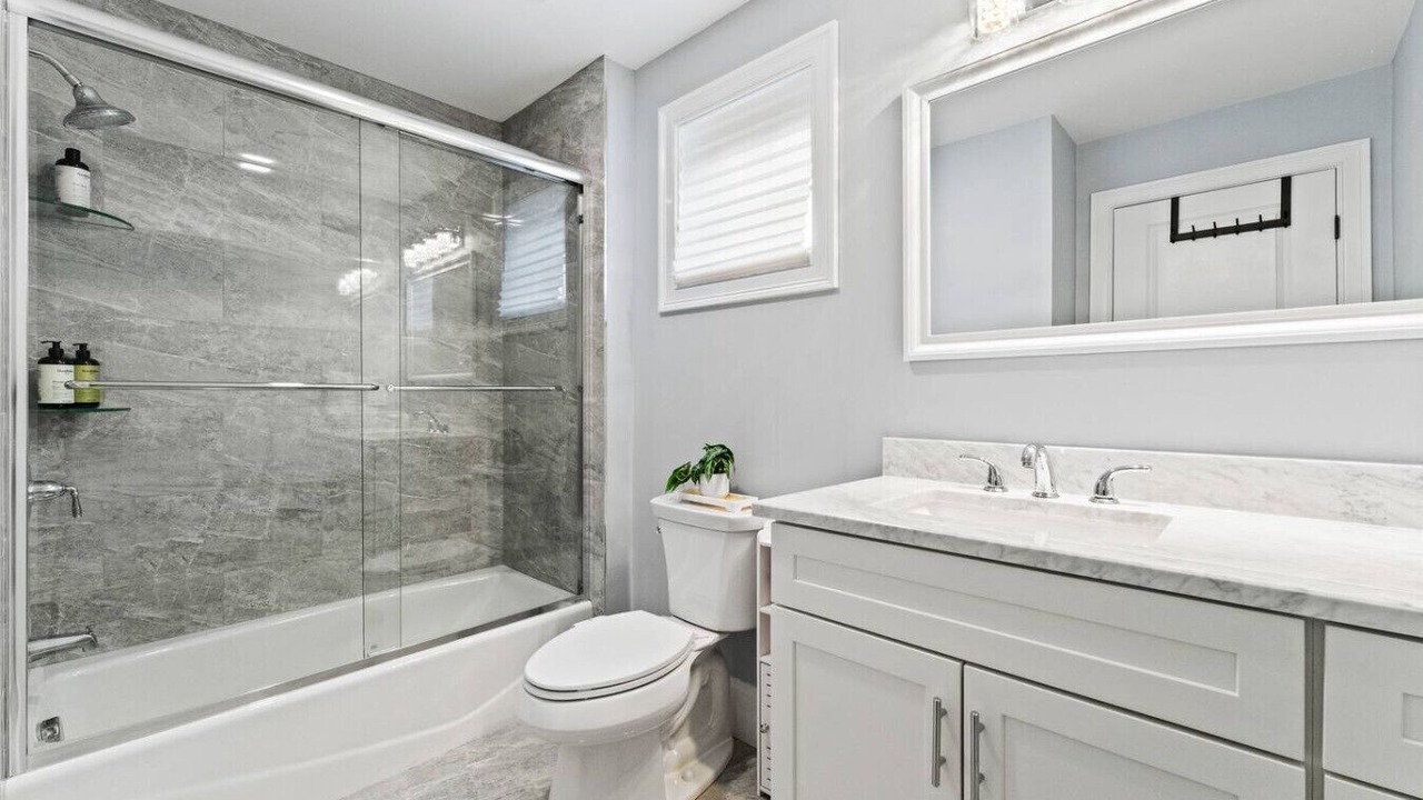 Photo of Bathroom in Hyde Park