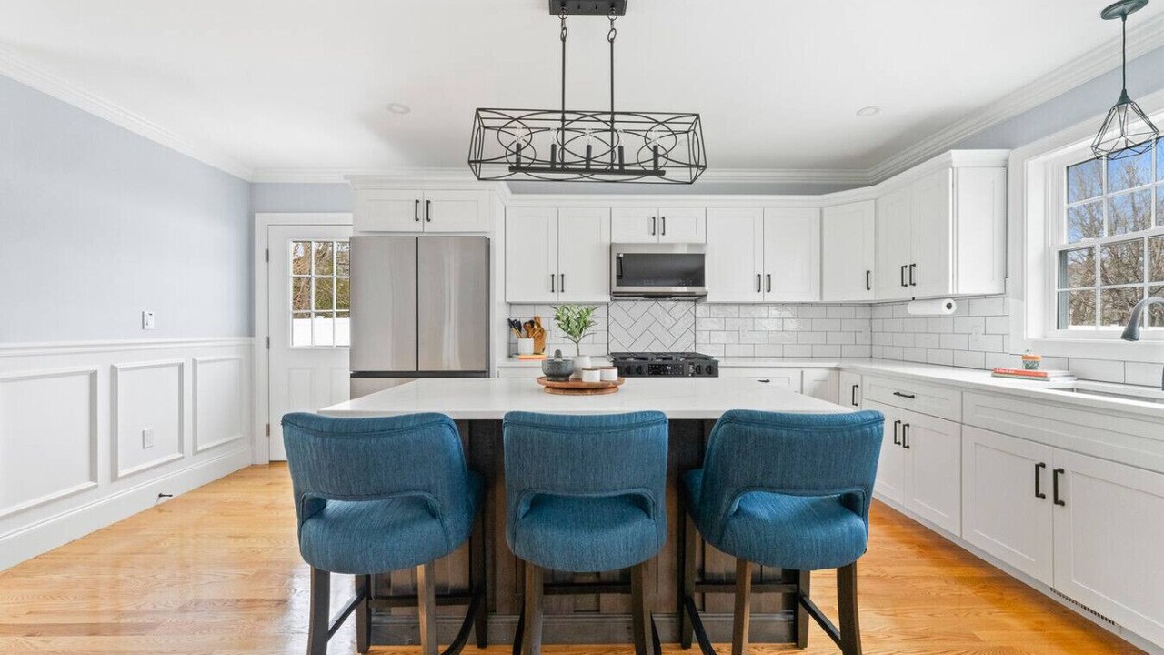 Photo of Kitchen in Hyde Park