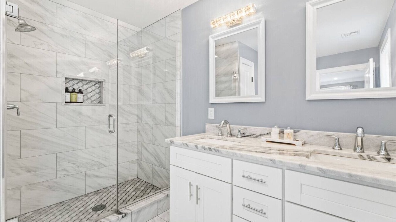 Photo of Bathroom in Hyde Park