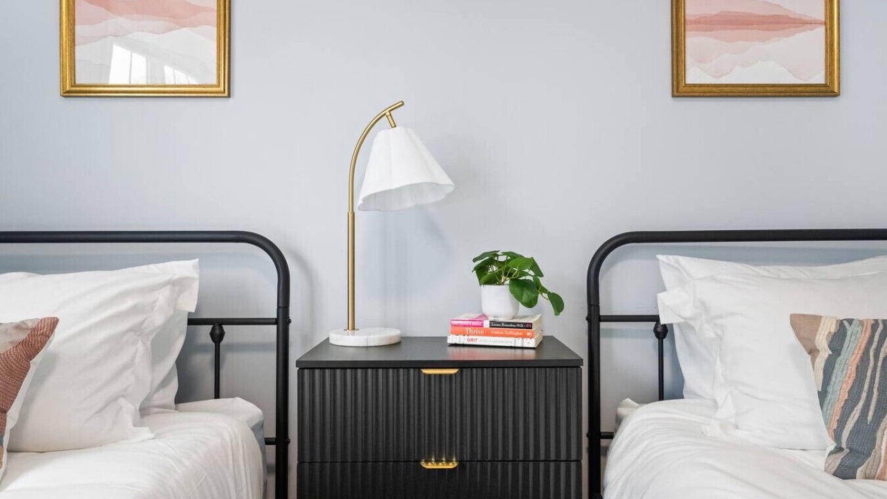 Photo of Bedroom in Hyde Park