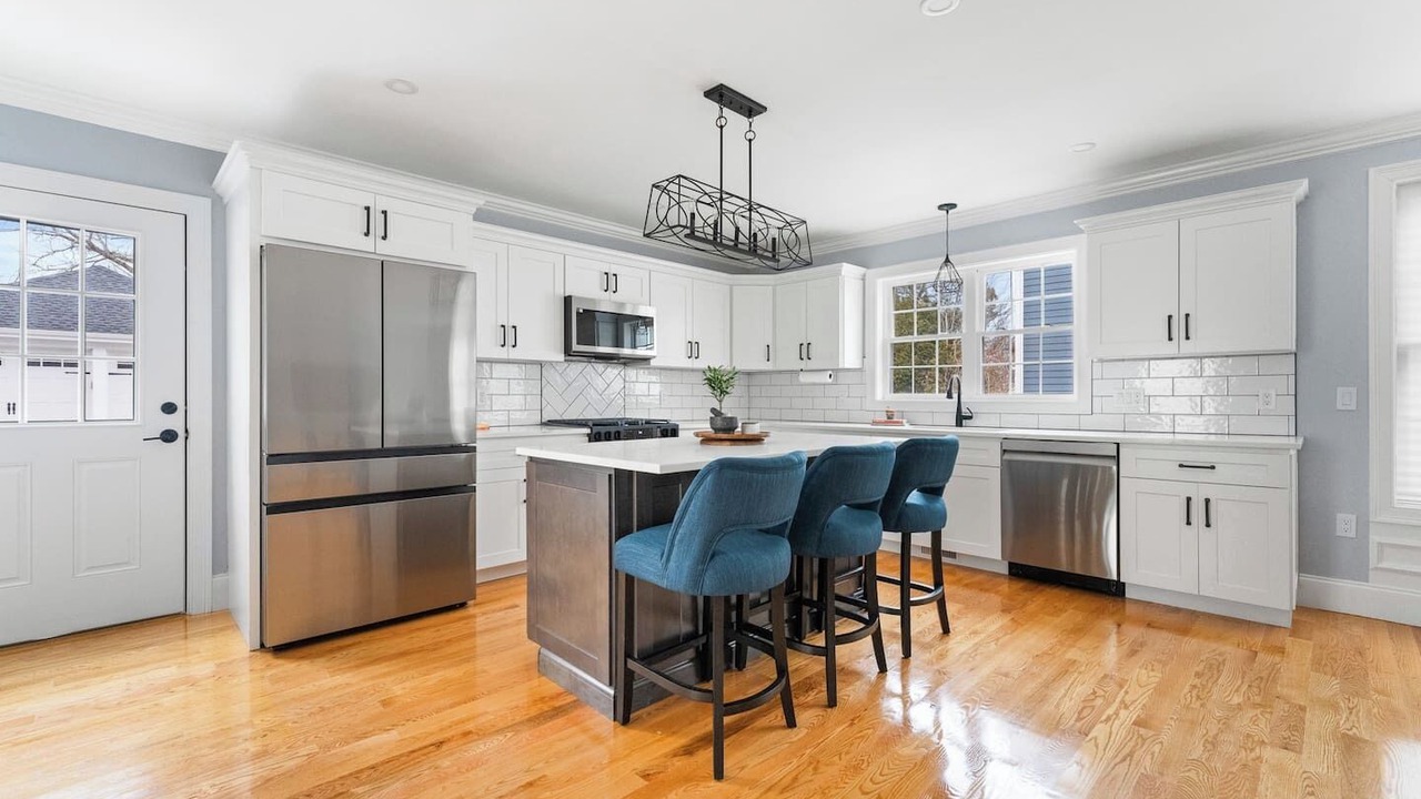 Photo of Kitchen in Hyde Park