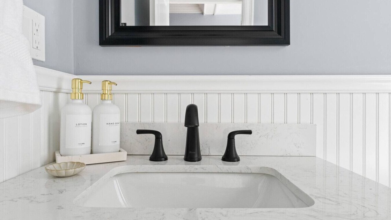 Photo of Bathroom in Hyde Park