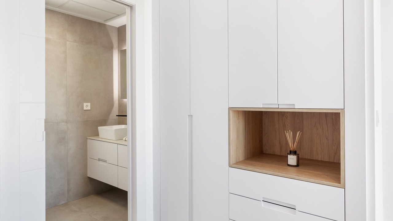 Photo of Bathroom in Santiago de la Ribera