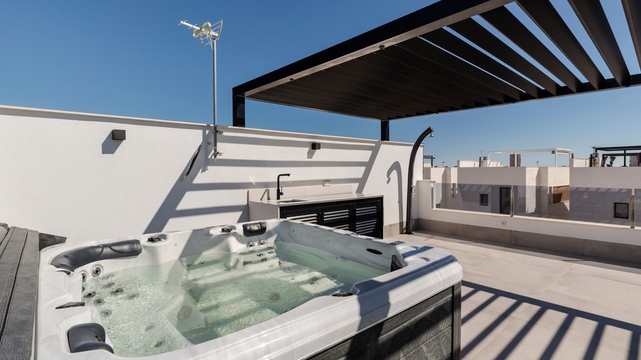 Photo of Outdoor in Santiago de la Ribera