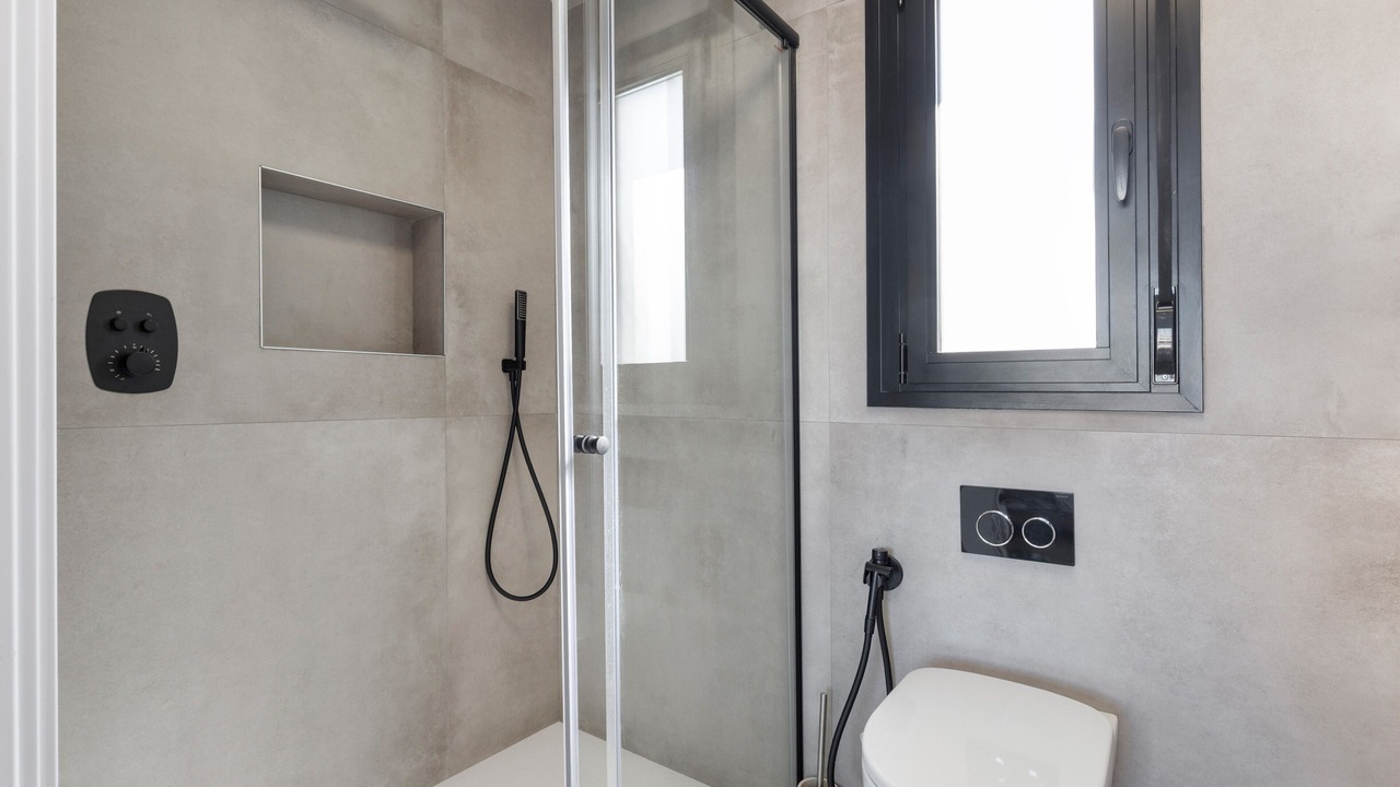 Photo of Bathroom in Santiago de la Ribera