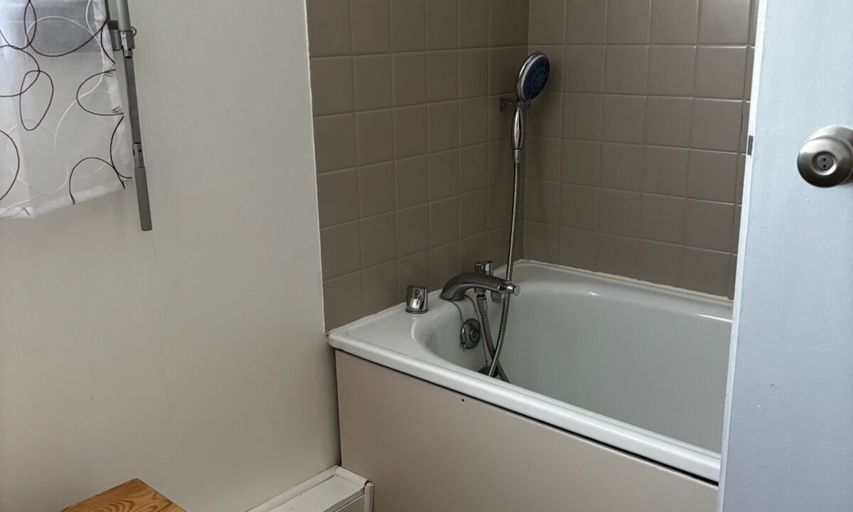 Photo of Bathroom in Allevard