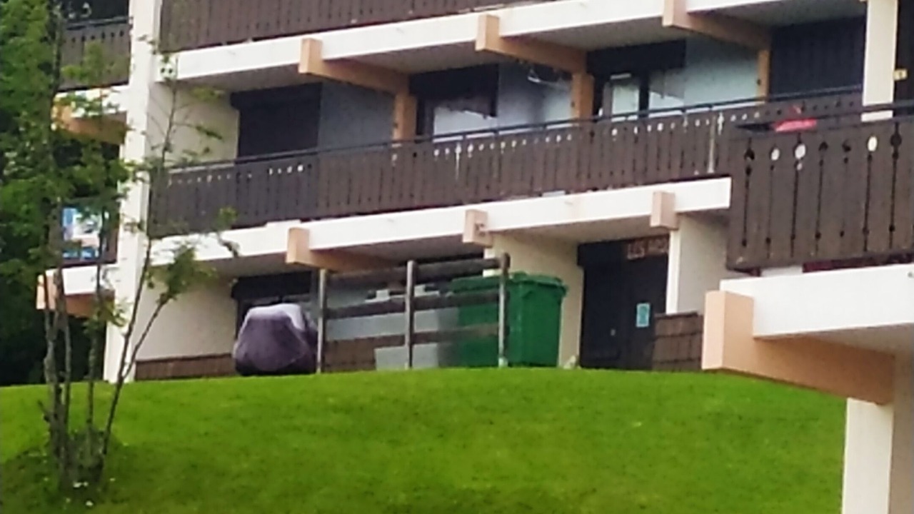 Photo of Outdoor in Allevard