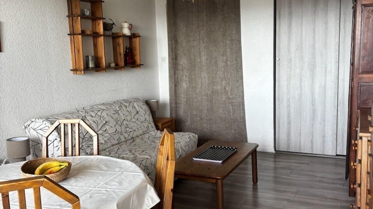 Photo of Livingroom in Allevard