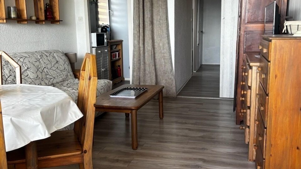 Photo of Livingroom in Allevard