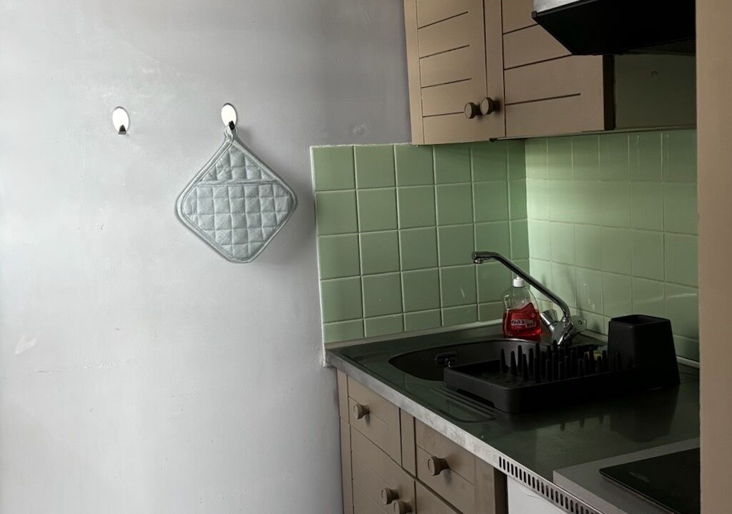 Photo of Kitchen in Allevard