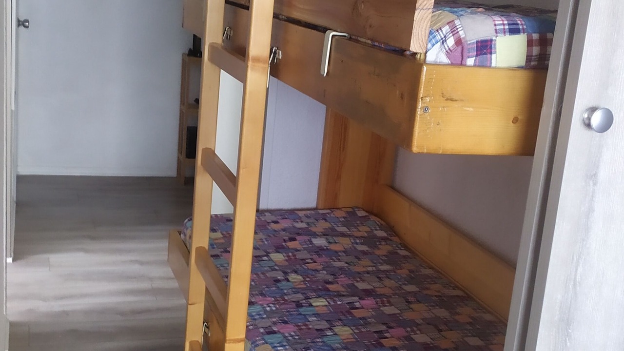 Photo of Bedroom in Allevard