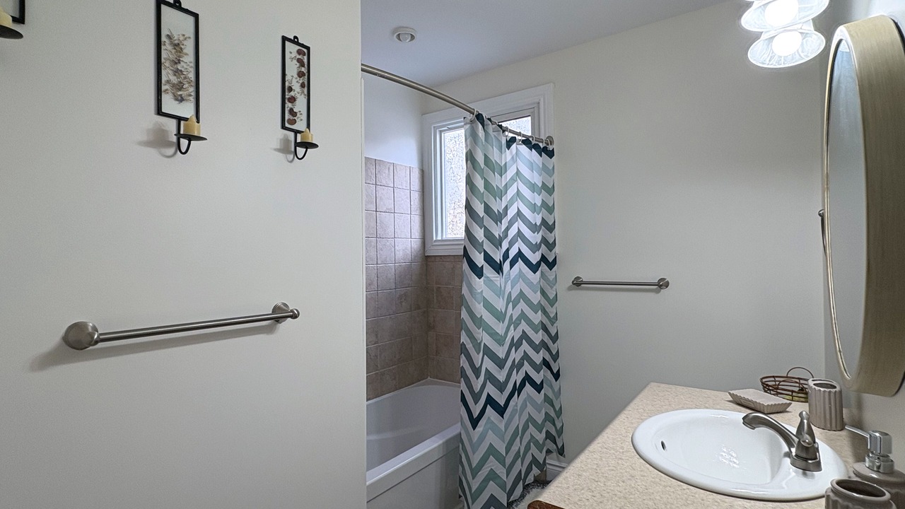 Photo of Bathroom in South London