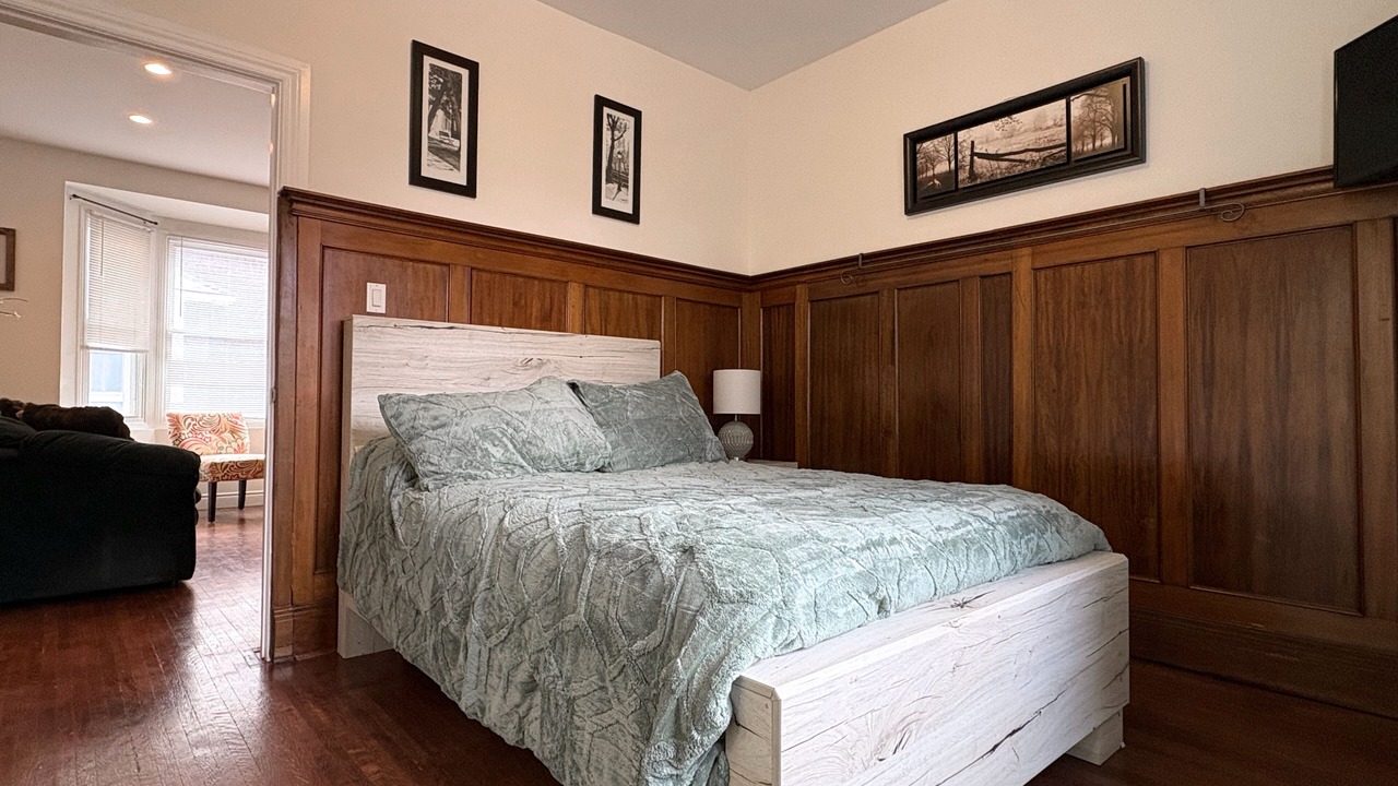 Photo of Bedroom in South London