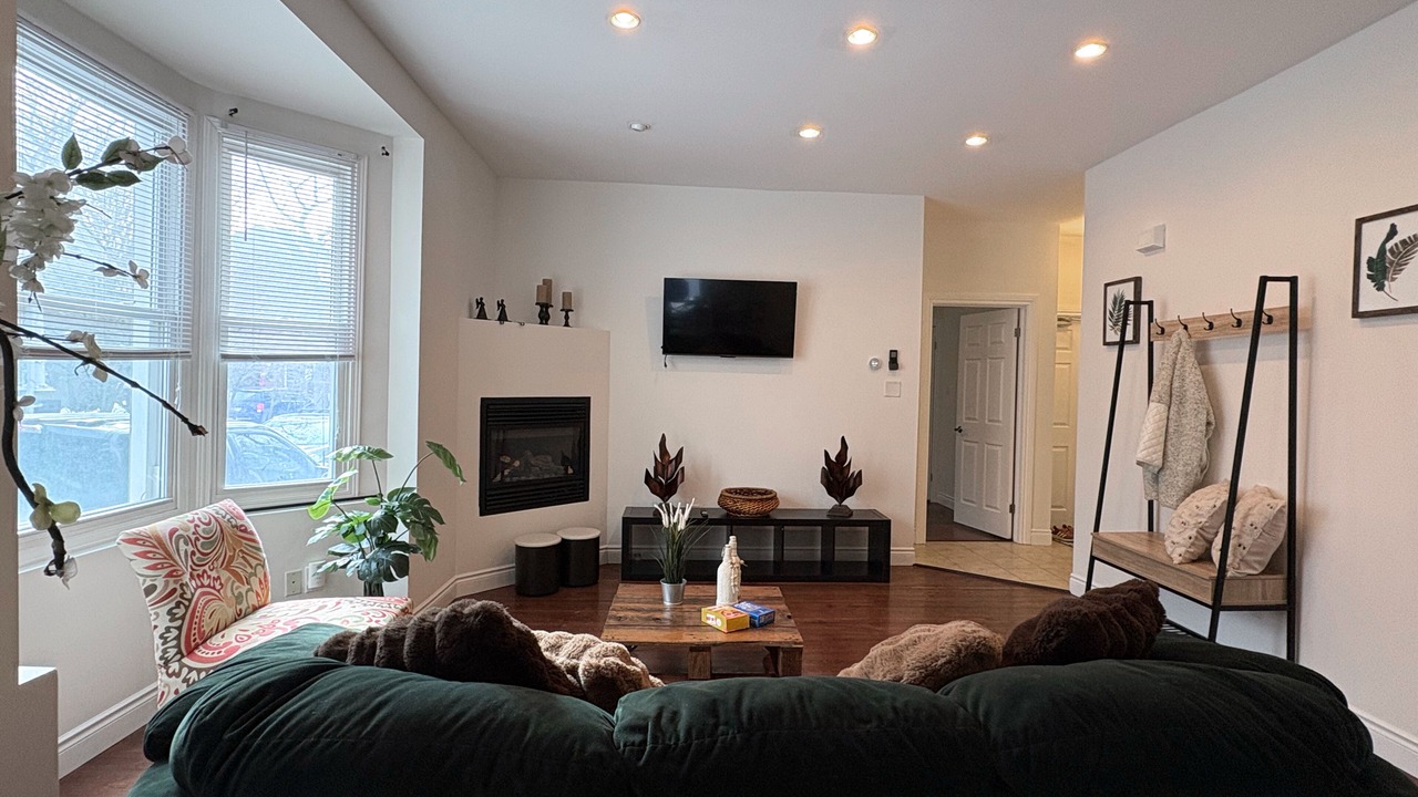 Photo of Livingroom in South London