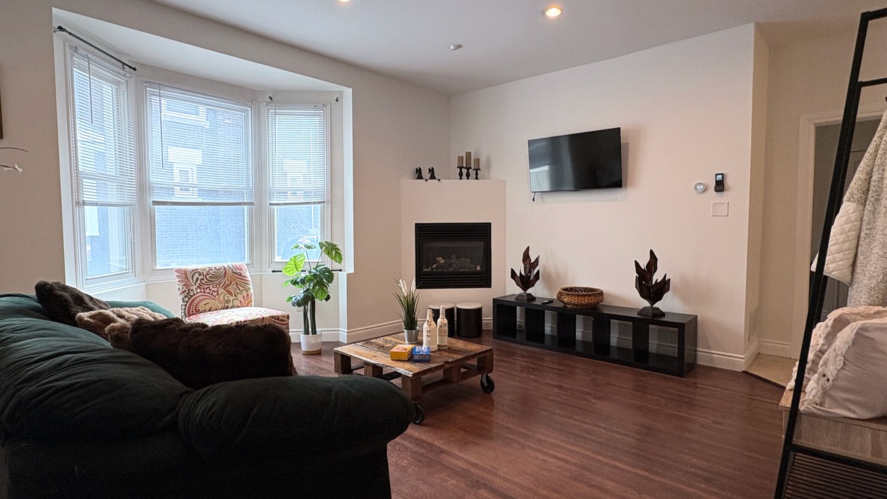 Photo of Livingroom in South London