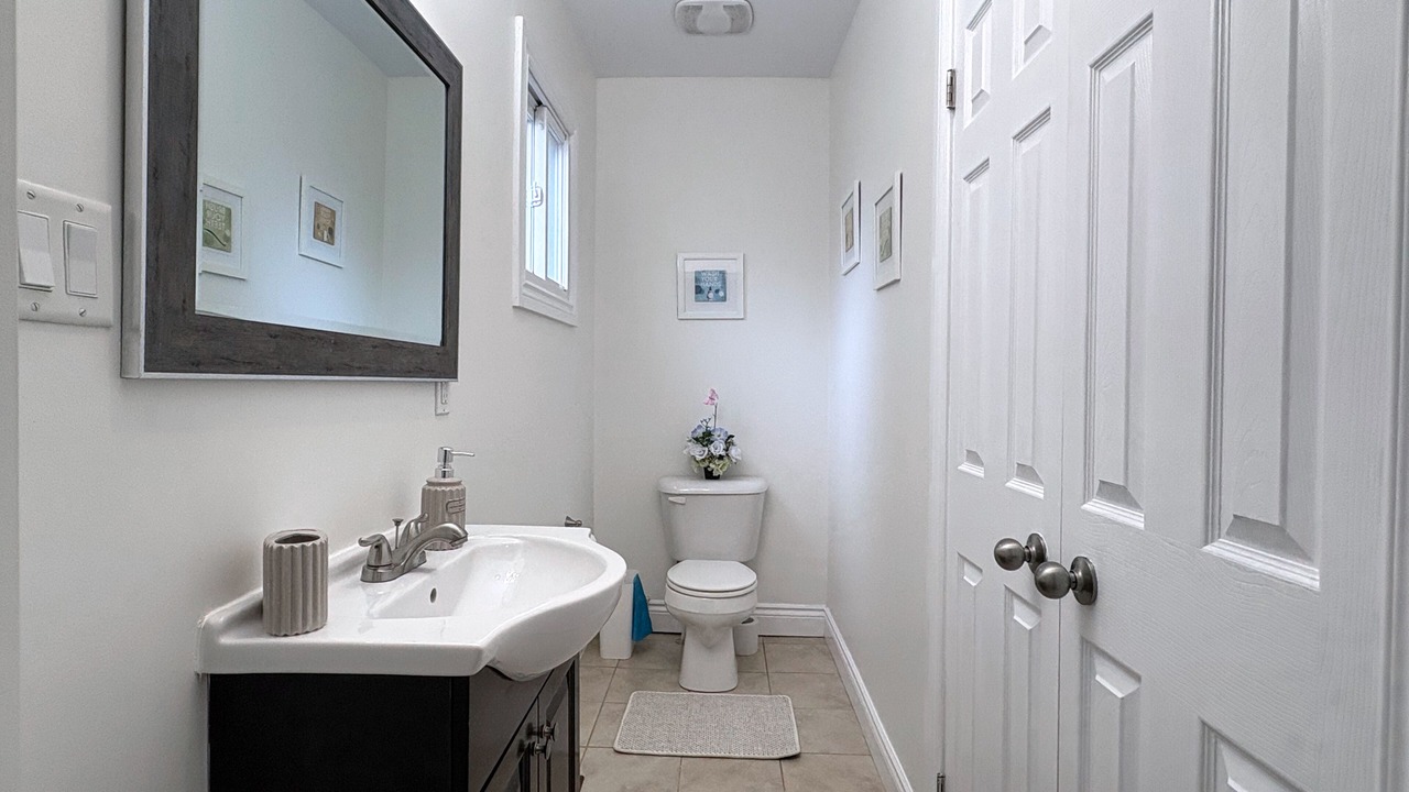 Photo of Bathroom in South London