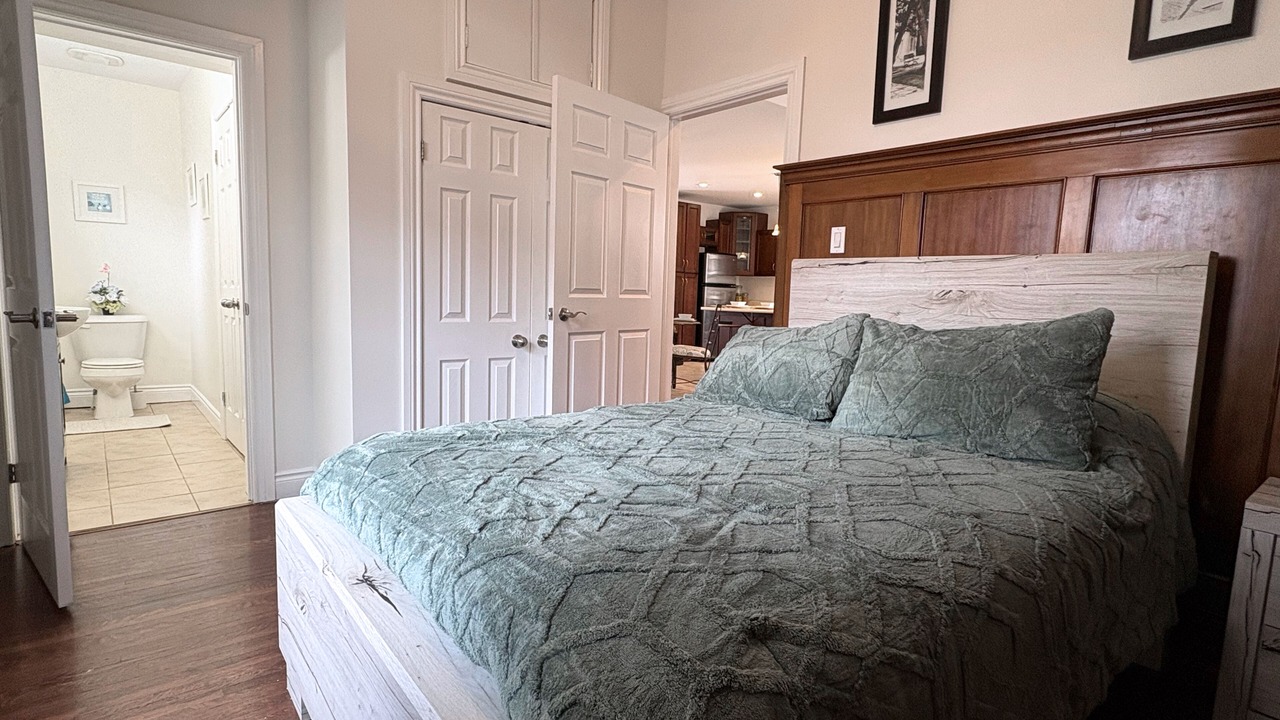 Photo of Bedroom in South London
