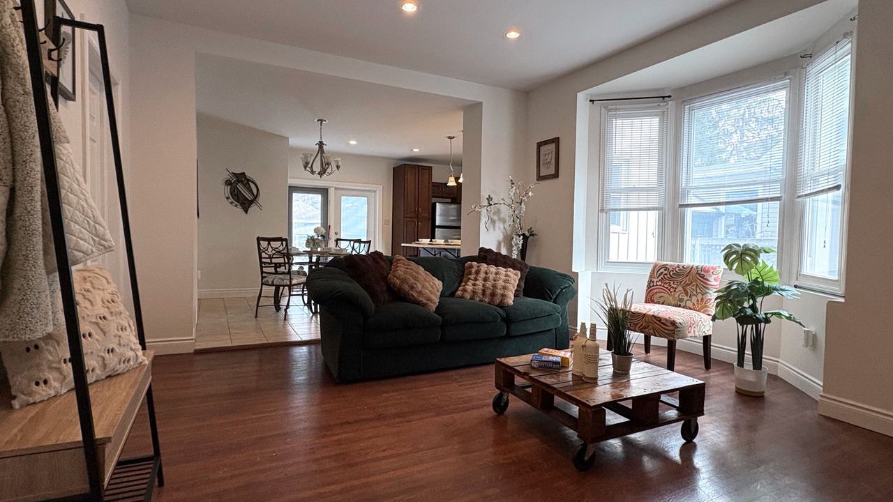 Photo of Livingroom in South London