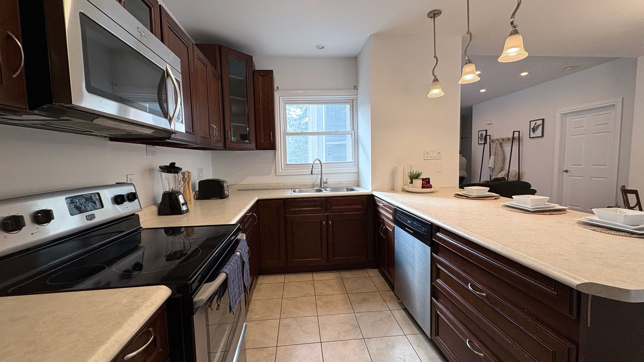 Photo of Kitchen in South London