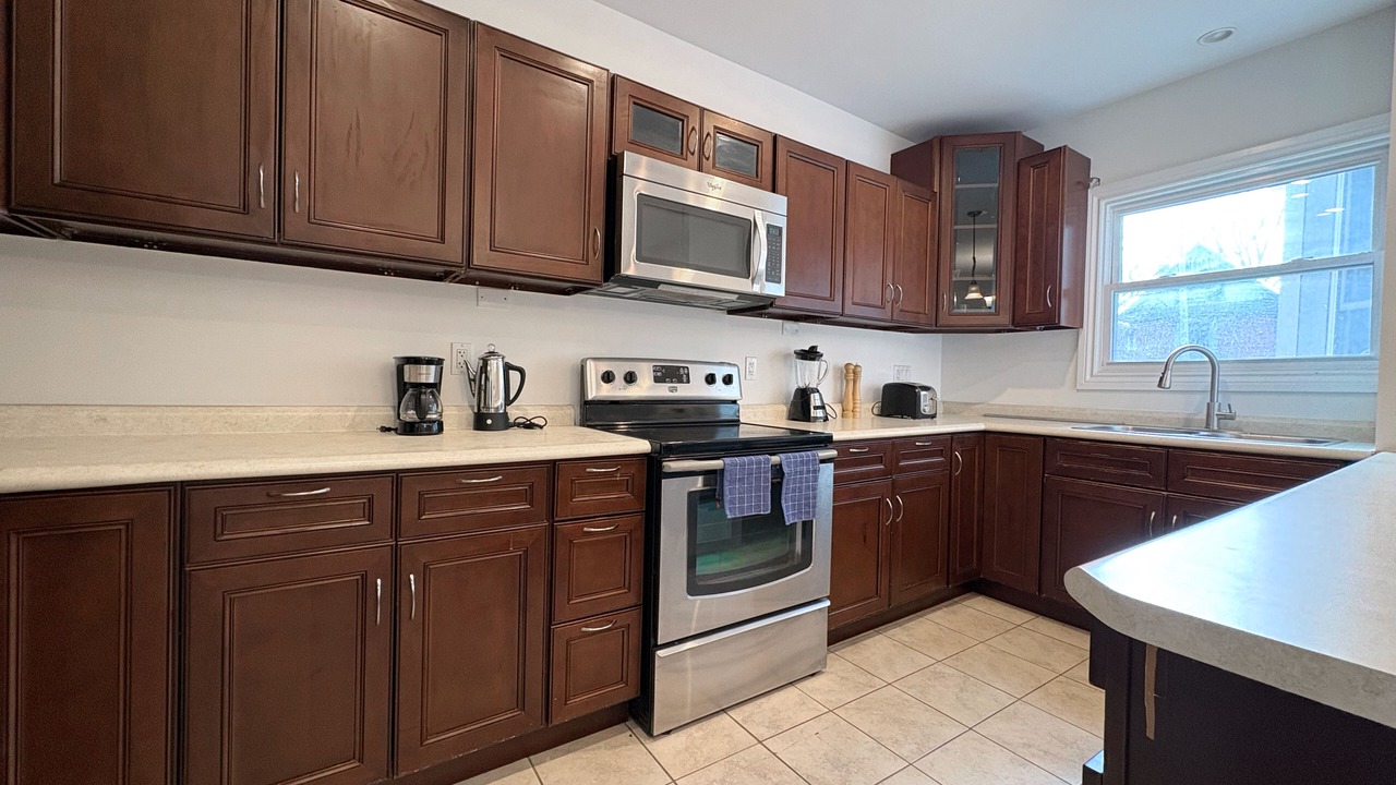 Photo of Kitchen in South London