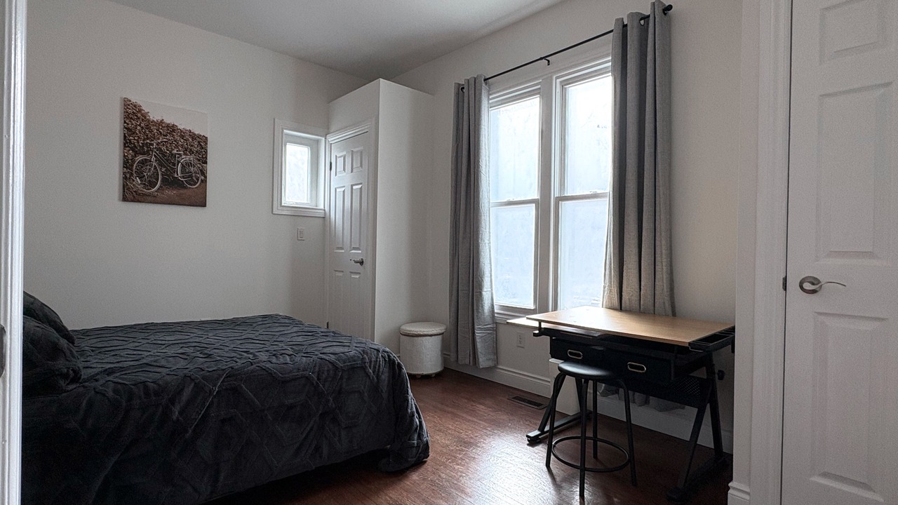 Photo of Bedroom in South London