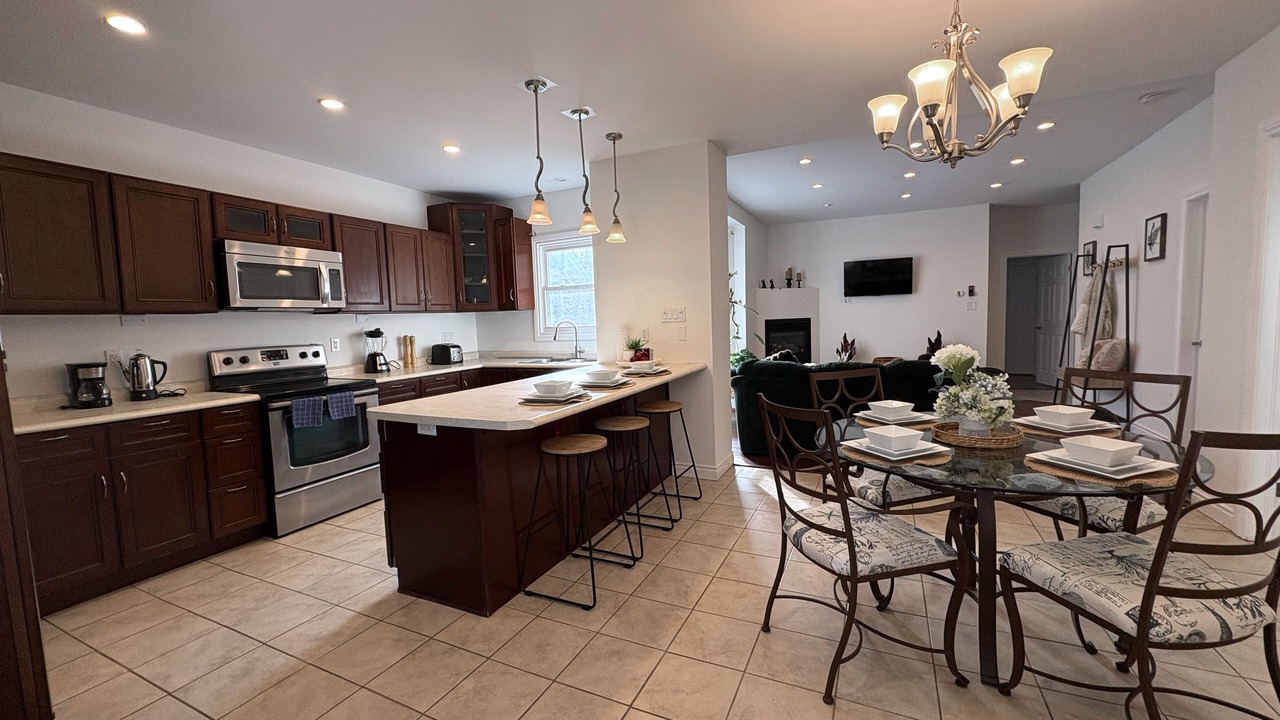 Photo of Kitchen in South London