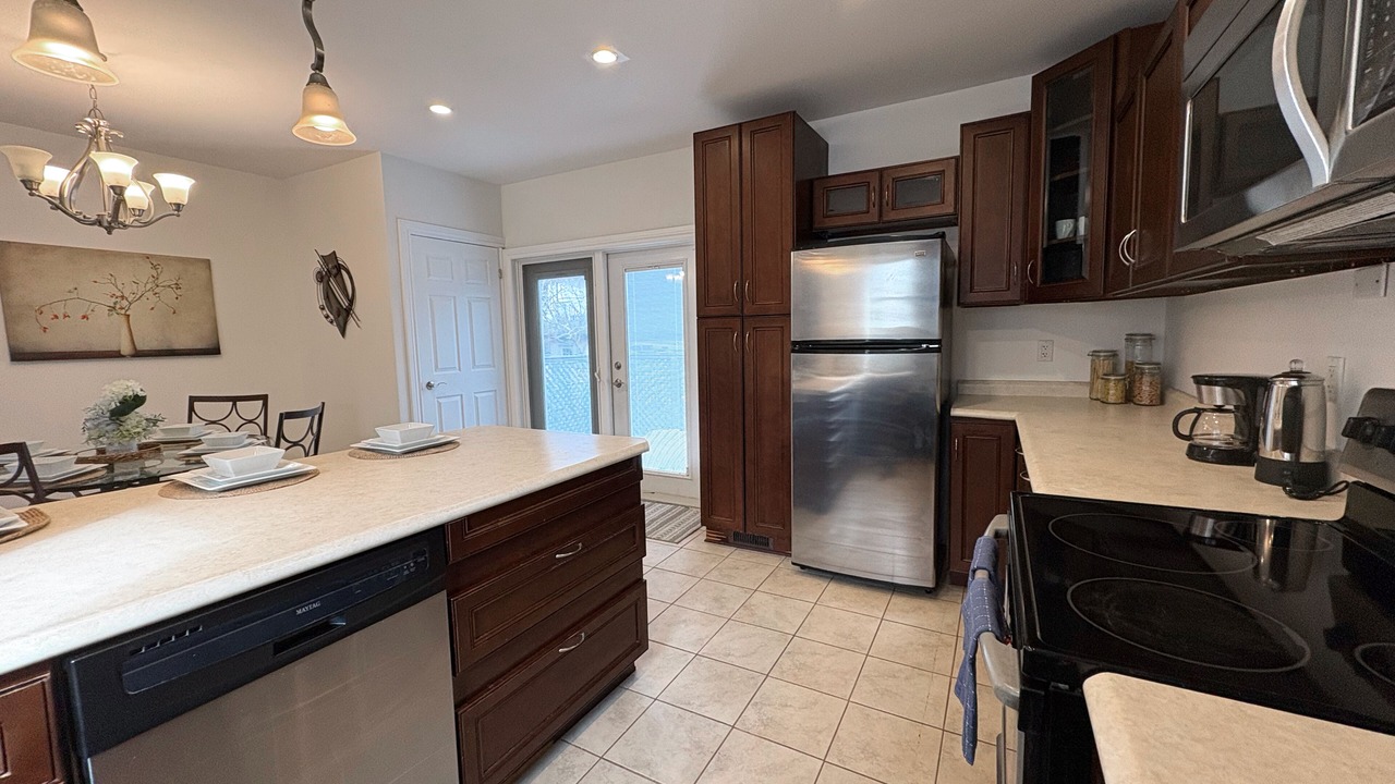Photo of Kitchen in South London