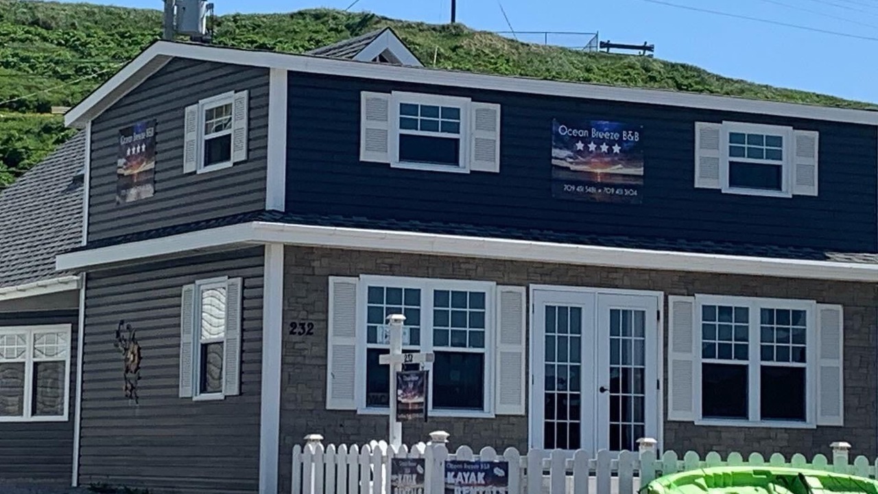 Photo of Outdoor in Trout River