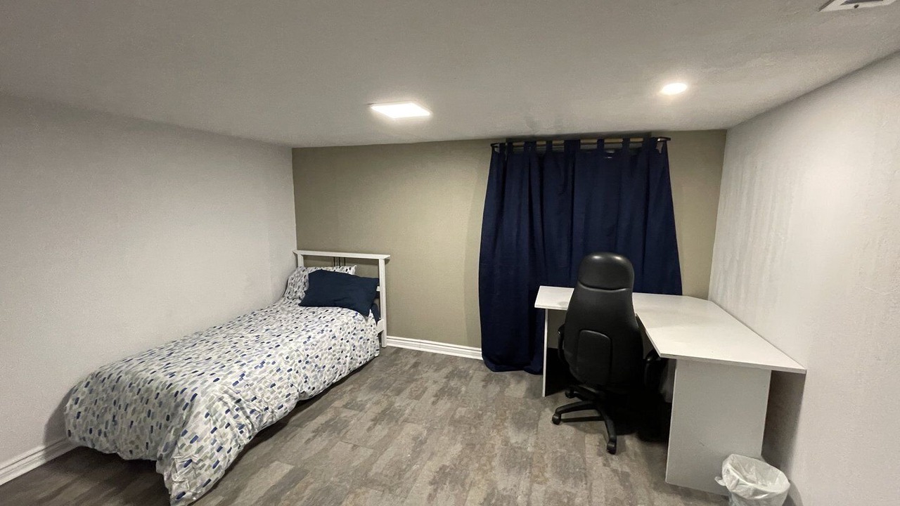 Photo of Bedroom in Waterloo