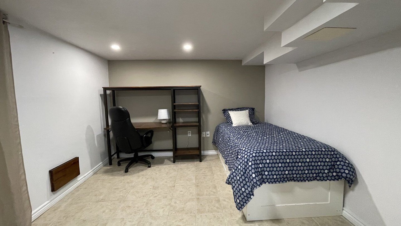 Photo of Bedroom in Waterloo