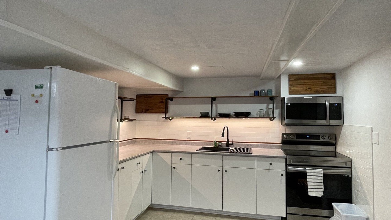 Photo of Kitchen in Waterloo
