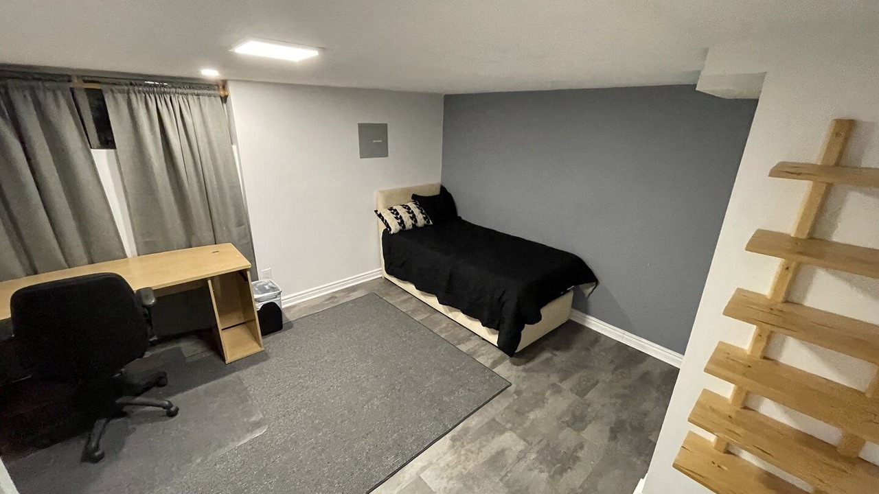 Photo of Bedroom in Waterloo