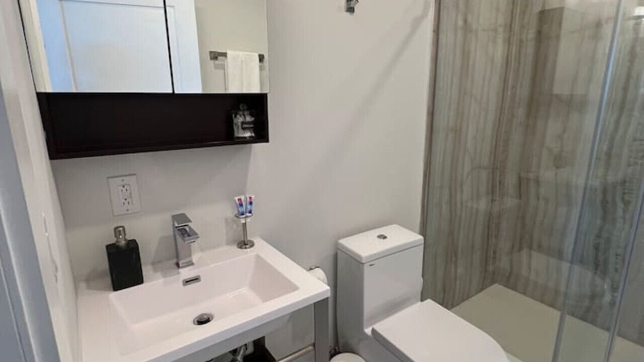 Photo of Bathroom in Center City West
