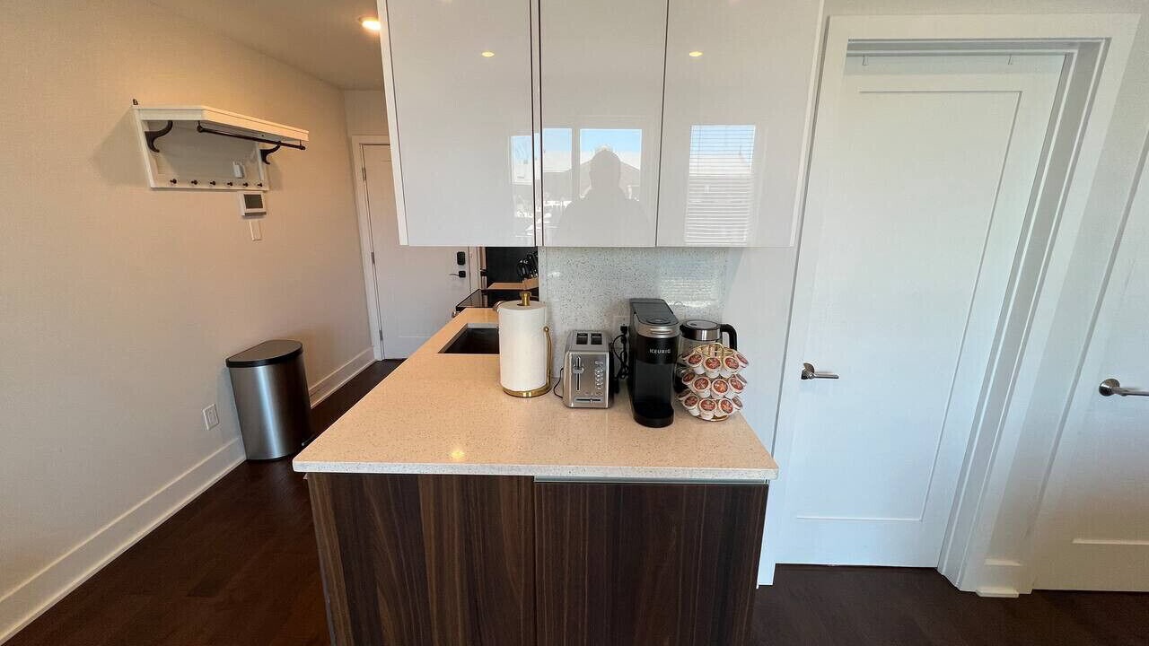 Photo of Kitchen in Center City West